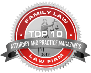Top 10 Attorney and Practice