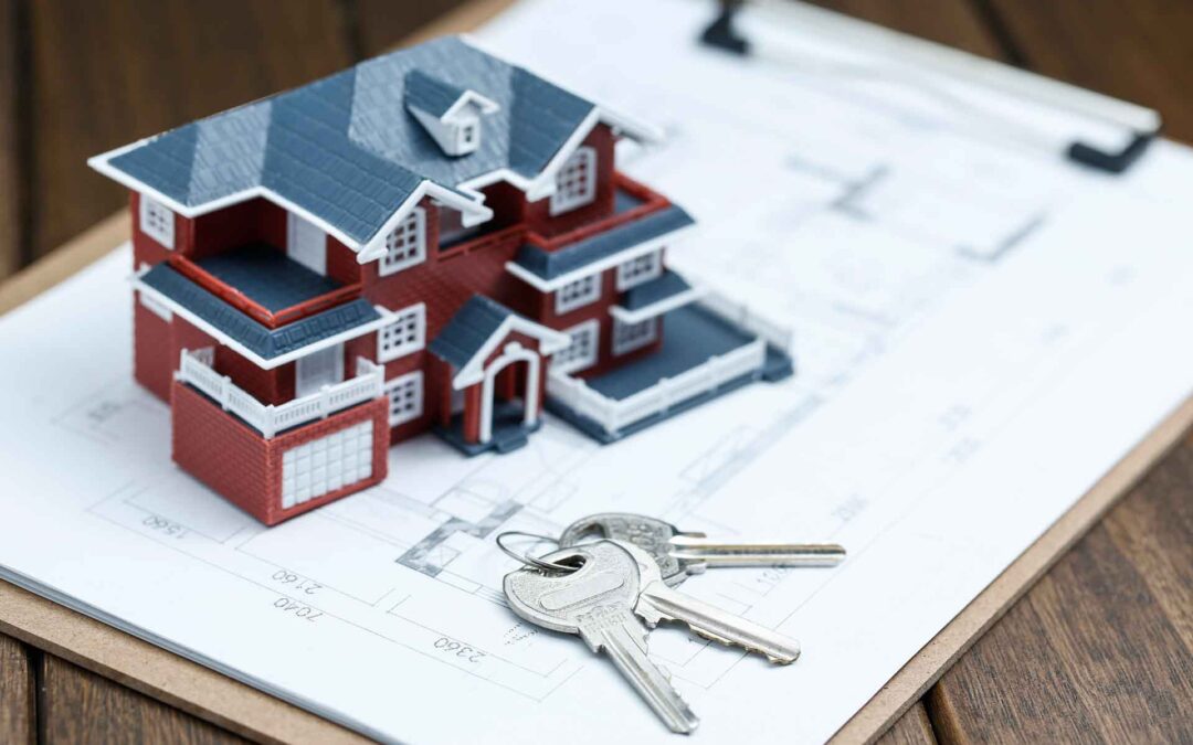 Who Gets the House in a Divorce in NY?