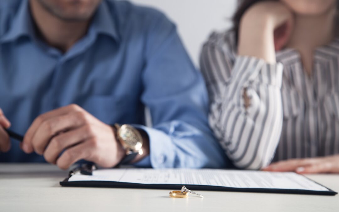 Equitable Distribution in NY: How Marital Property Is Actually Divided in a Divorce