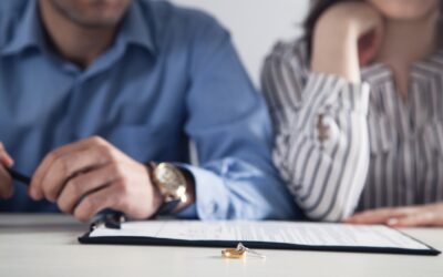 Equitable Distribution in NY: How Marital Property Is Actually Divided in a Divorce