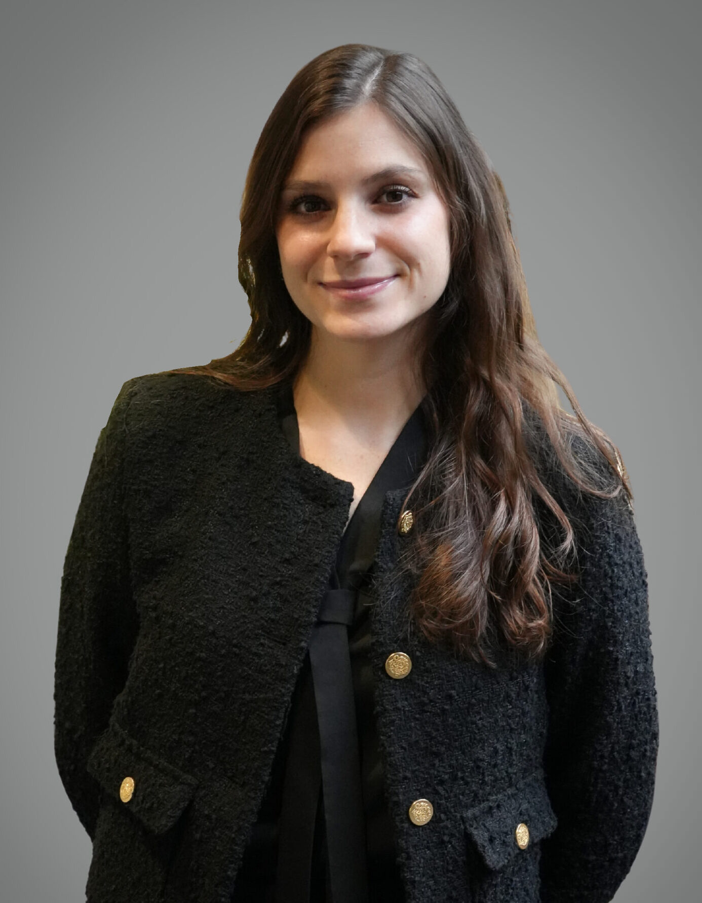 Kyli Tripoli Headshot