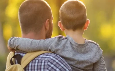 How Is Child Custody Decided in a New York Divorce? What Judges Actually Look For