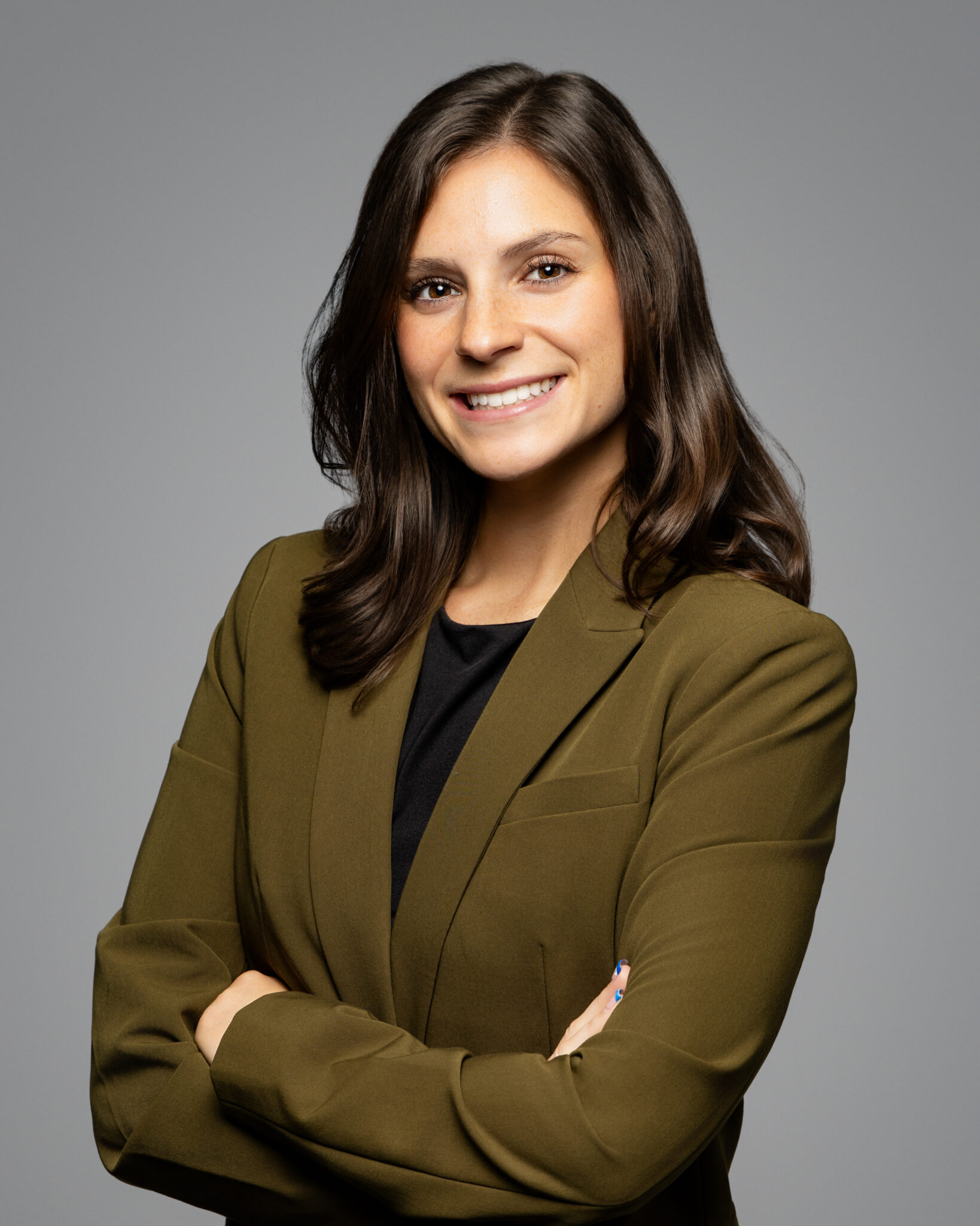 Kyli Tripoli Headshot