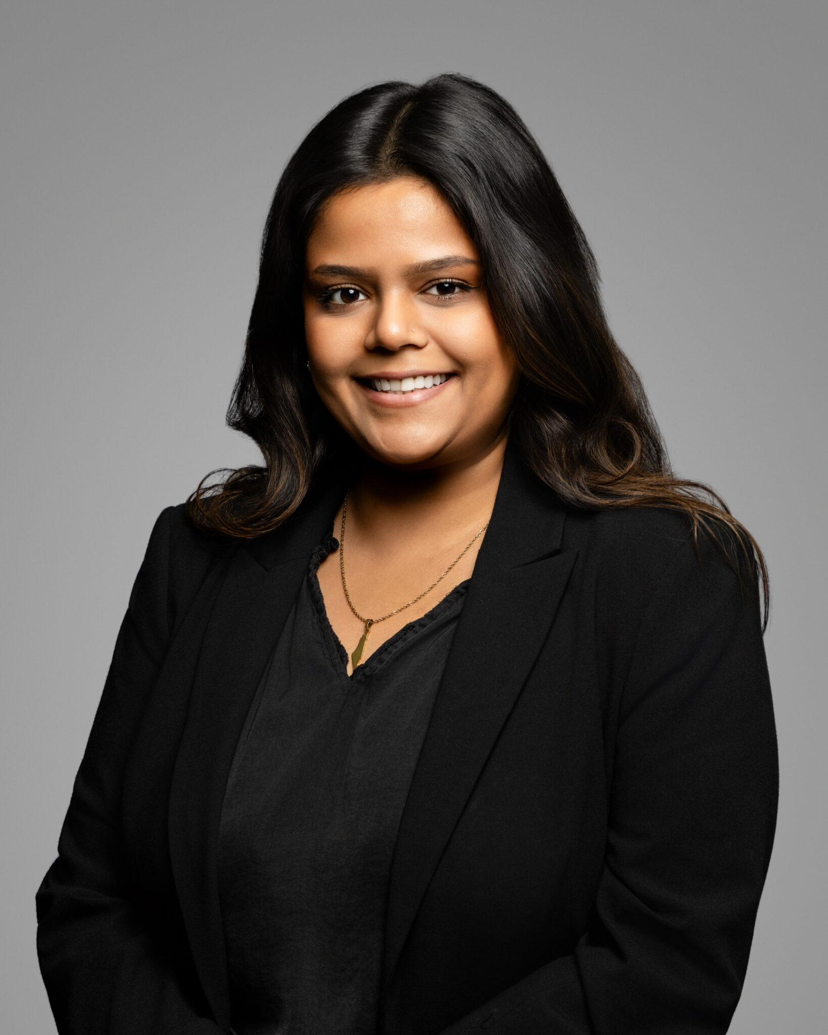 Kyli Tripoli Headshot
